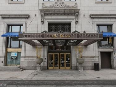 1600 18 ARCH STREET, Unit 620, PHILADELPHIA, PA 19103