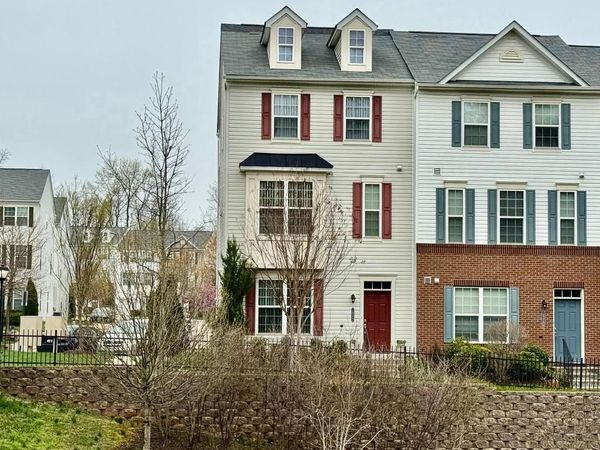 18322 WOODHOUSE LANE, GERMANTOWN, MD 20874