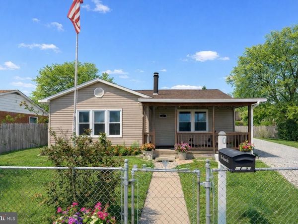 10 COWL COURT, BALTIMORE, MD 21220