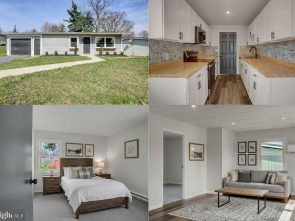 67 5TH AVENUE , FAYETTEVILLE, PA 17222