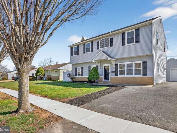 916 STEPHEN AVENUE , CROYDON, PA 19021