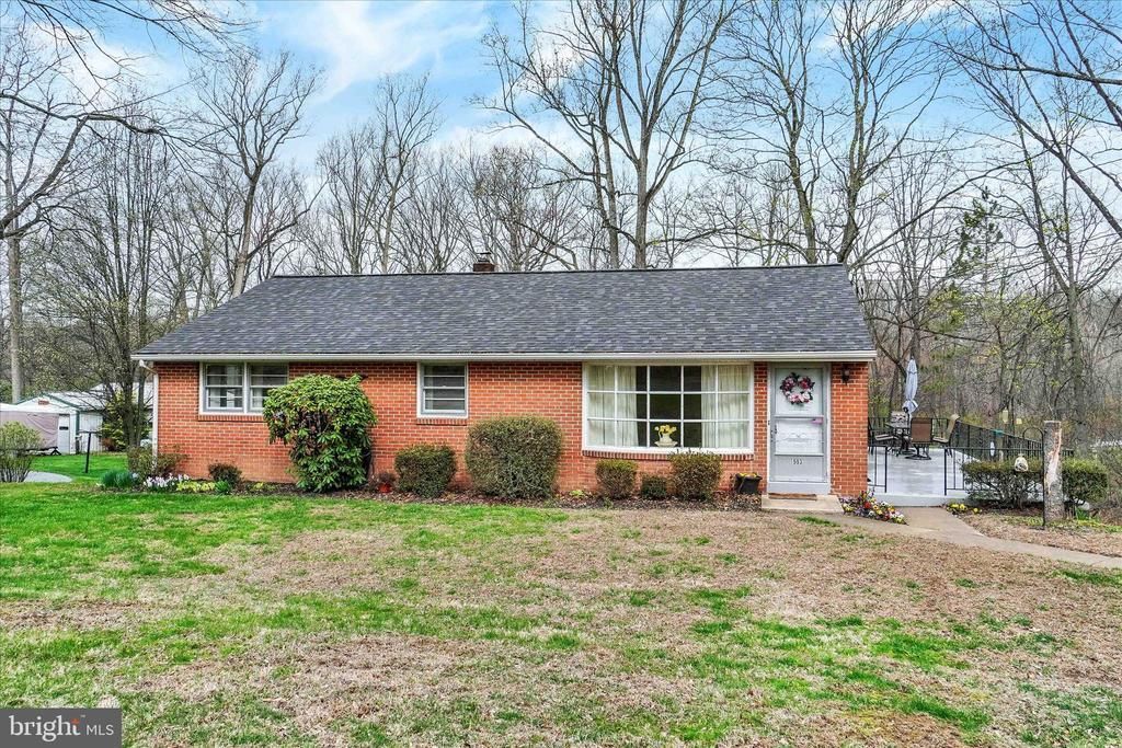 1593 Mount Gretna Road, Elizabethtown, PA 17022 Main Photo