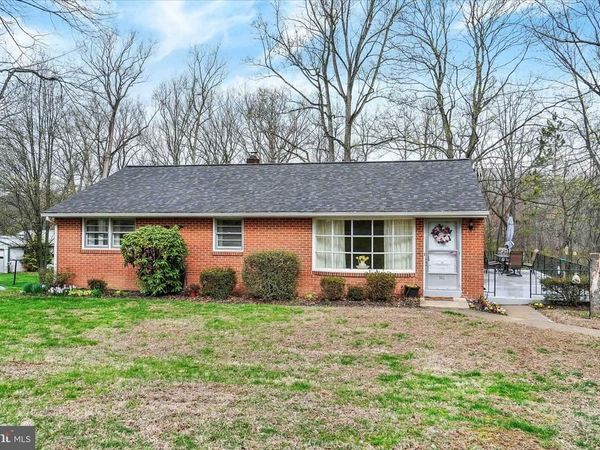 1593 MOUNT GRETNA ROAD, ELIZABETHTOWN, PA 17022