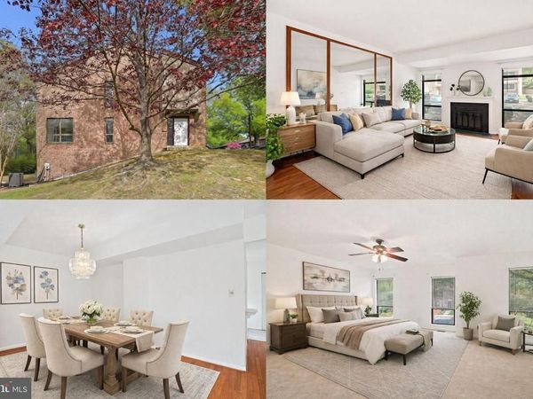 7100 ORA GLEN COURT, GREENBELT, MD 20770