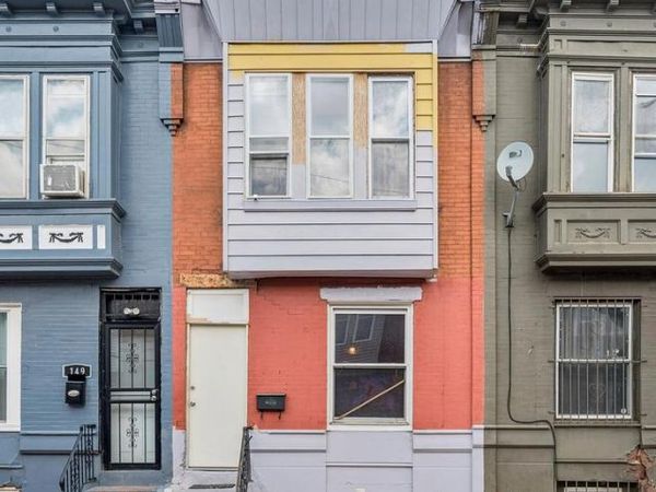 151 E WISHART STREET, PHILADELPHIA, PA 19134