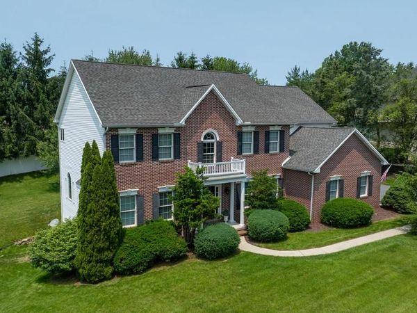 3620 GOLFVIEW DRIVE, MECHANICSBURG, PA 17050