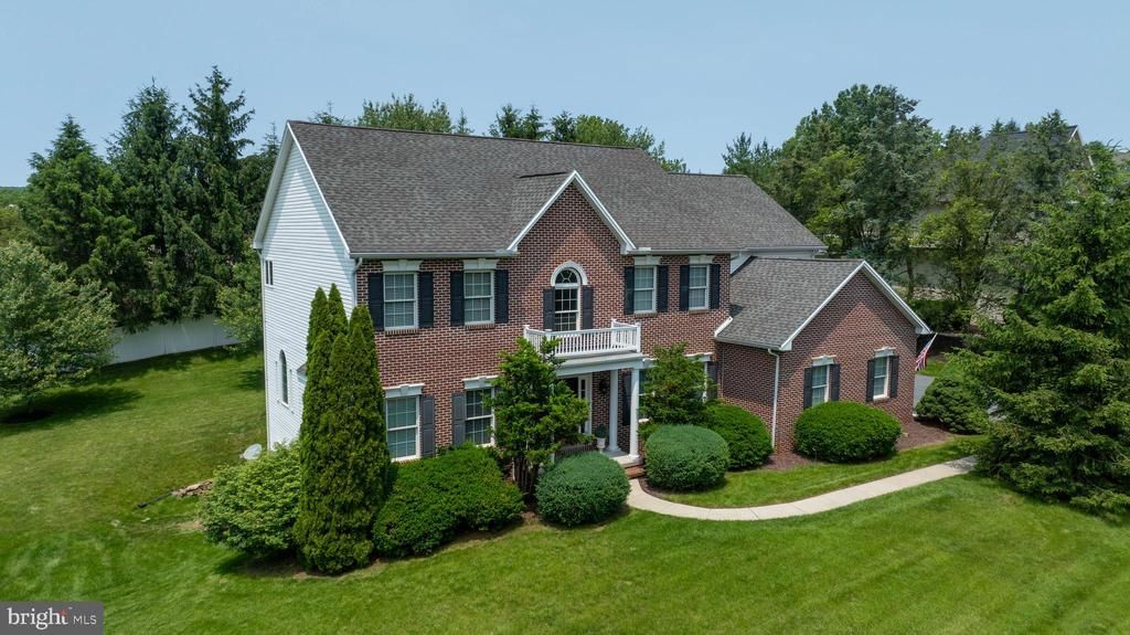 3620 GOLFVIEW DRIVE, MECHANICSBURG, PA 17050