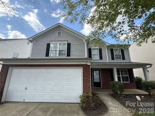 9407 Pepperidge Avenue NW, Concord, NC 28027