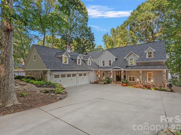16141 Weatherly Way, Huntersville, NC 28078