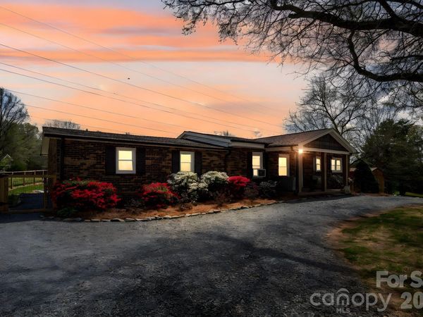 171 Brown Watterson Road, Cherryville, NC 28021