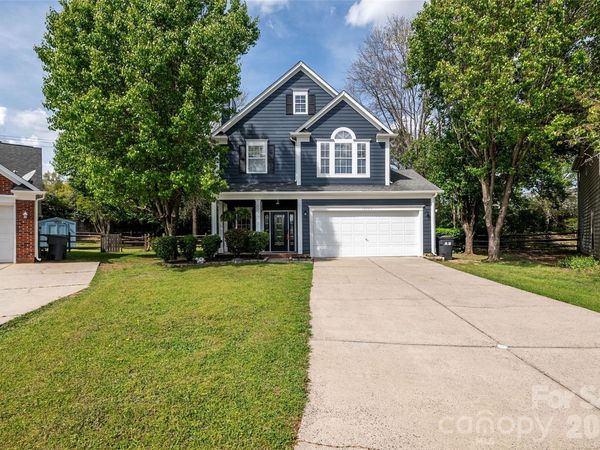 12007 Presnell Place, Charlotte, NC 28273