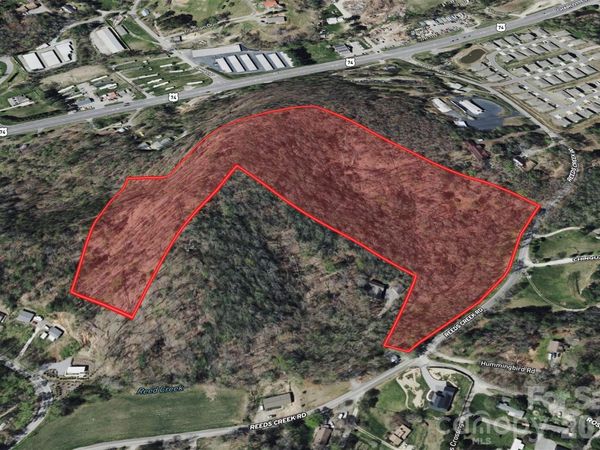 49 Reeds Creek Road , Fairview, NC 28730