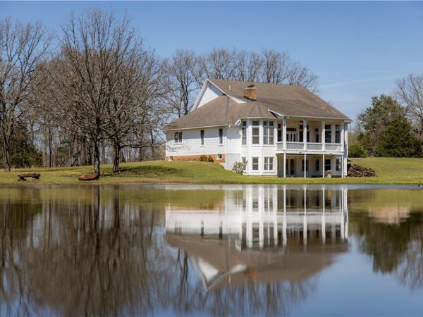 12687 Butler Road, Prairie Grove, AR 72753