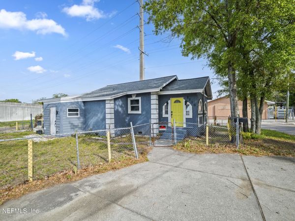 2138 TILDEN Street, Jacksonville, FL 32206