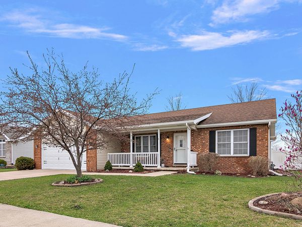 670 Lookout Way, Bourbonnais, IL 60914