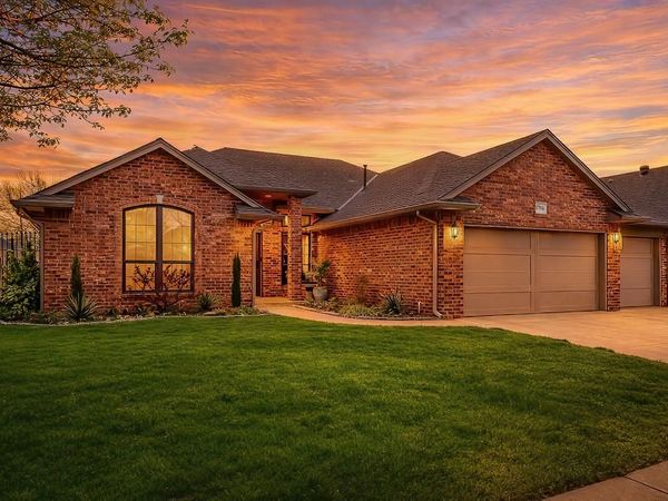 6704 Randi Road, Oklahoma City, OK 73132