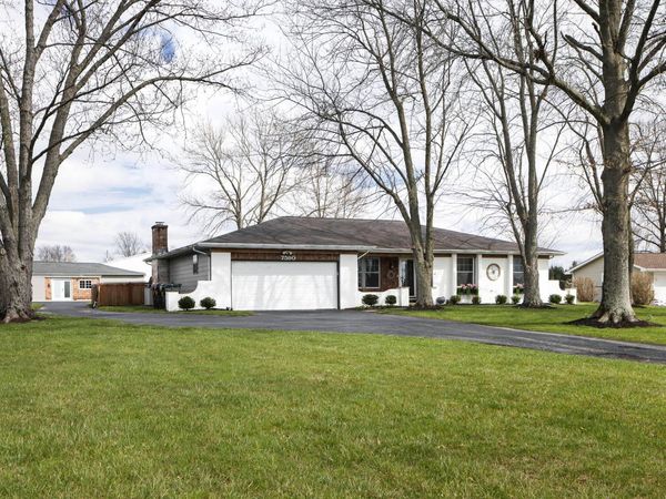 7590 Bevelhymer Road , New Albany, OH 43054
