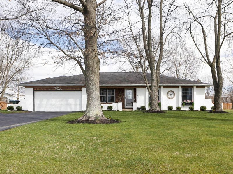 7590 Bevelhymer Road , New Albany, OH 43054 Photo 56