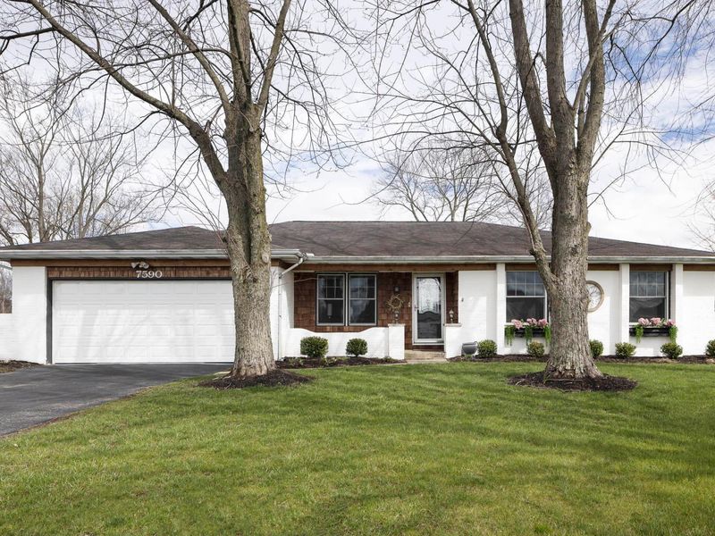 7590 Bevelhymer Road , New Albany, OH 43054 Photo 57