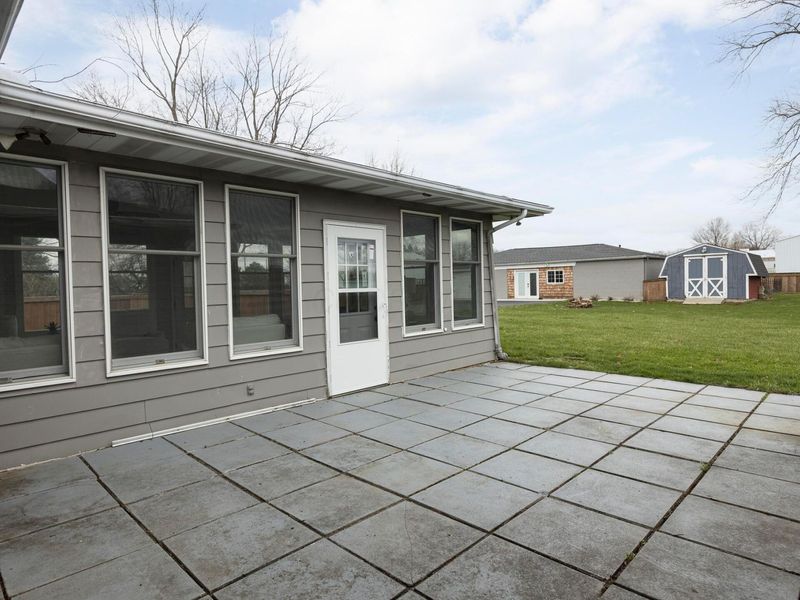 7590 Bevelhymer Road , New Albany, OH 43054 Photo 67