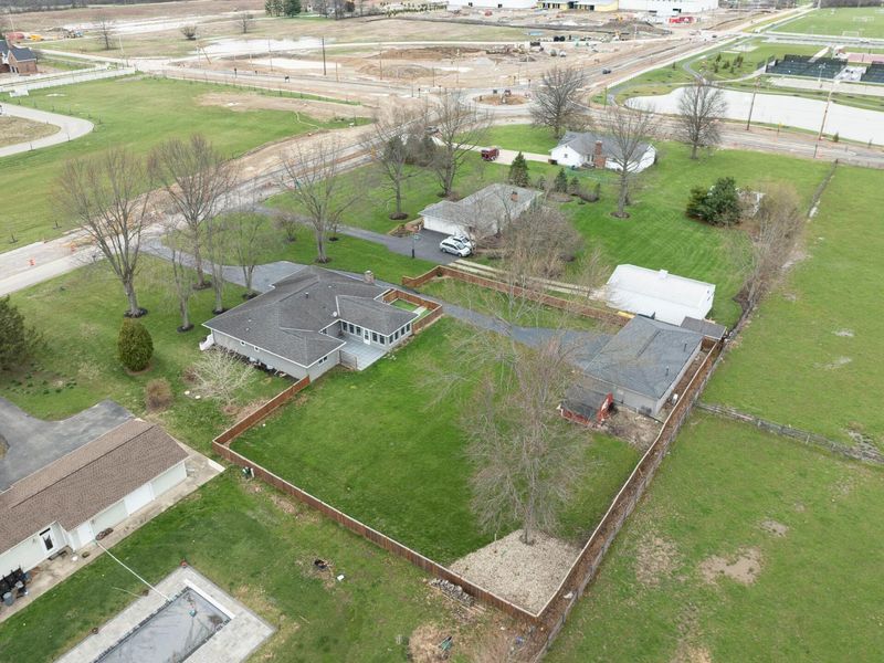 7590 Bevelhymer Road , New Albany, OH 43054 Photo 71