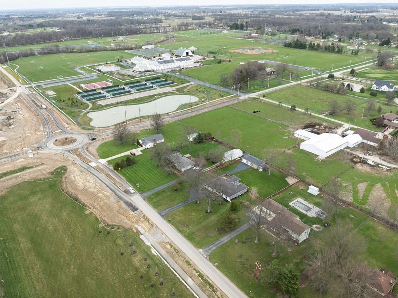 7590 Bevelhymer Road , New Albany, OH 43054 Photo 73