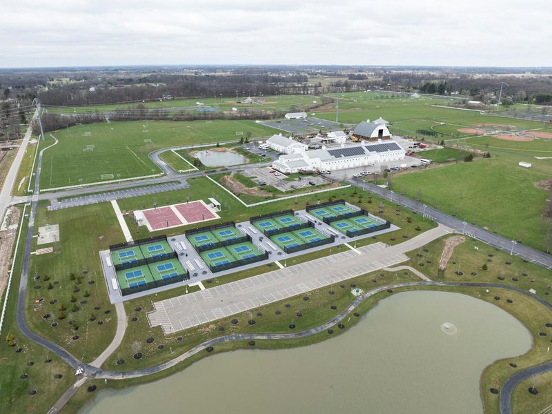 7590 Bevelhymer Road , New Albany, OH 43054 Photo 79