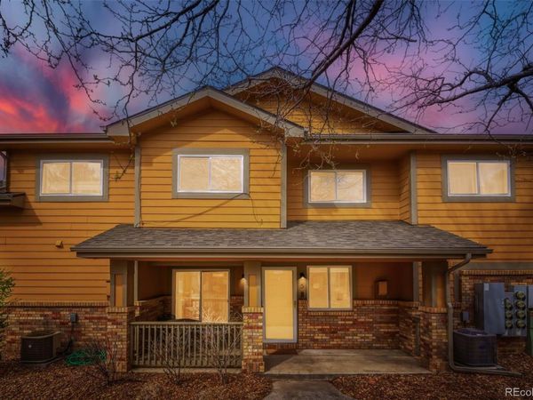 2900 Purcell Street , Unit D5, Brighton, CO 80601