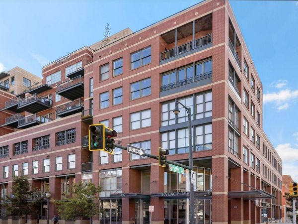 1499 Blake Street, Unit 3U, Denver, CO 80202