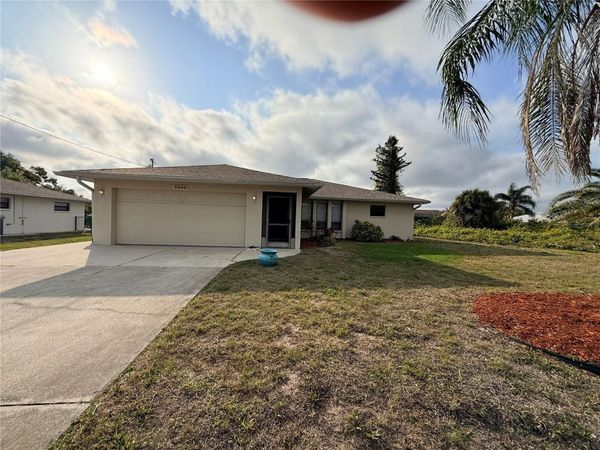 7344 BROOKHAVEN TERRACE , ENGLEWOOD, FL 34224