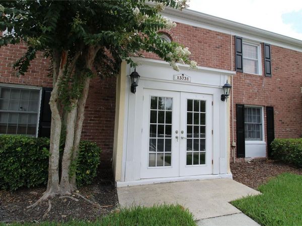 13731 JUNIPER BLOSSOM DRIVE , Unit 201, TAMPA, FL 33618