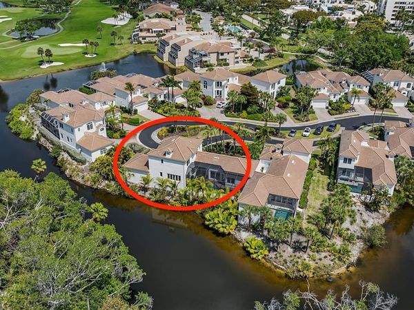 1915 HARBOUR LINKS CIRCLE, Unit 6, LONGBOAT KEY, FL 34228
