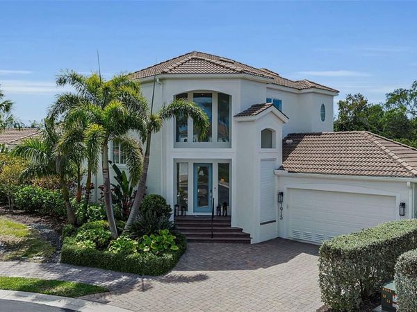 1915 HARBOUR LINKS CIRCLE, Unit 6, LONGBOAT KEY, FL 34228