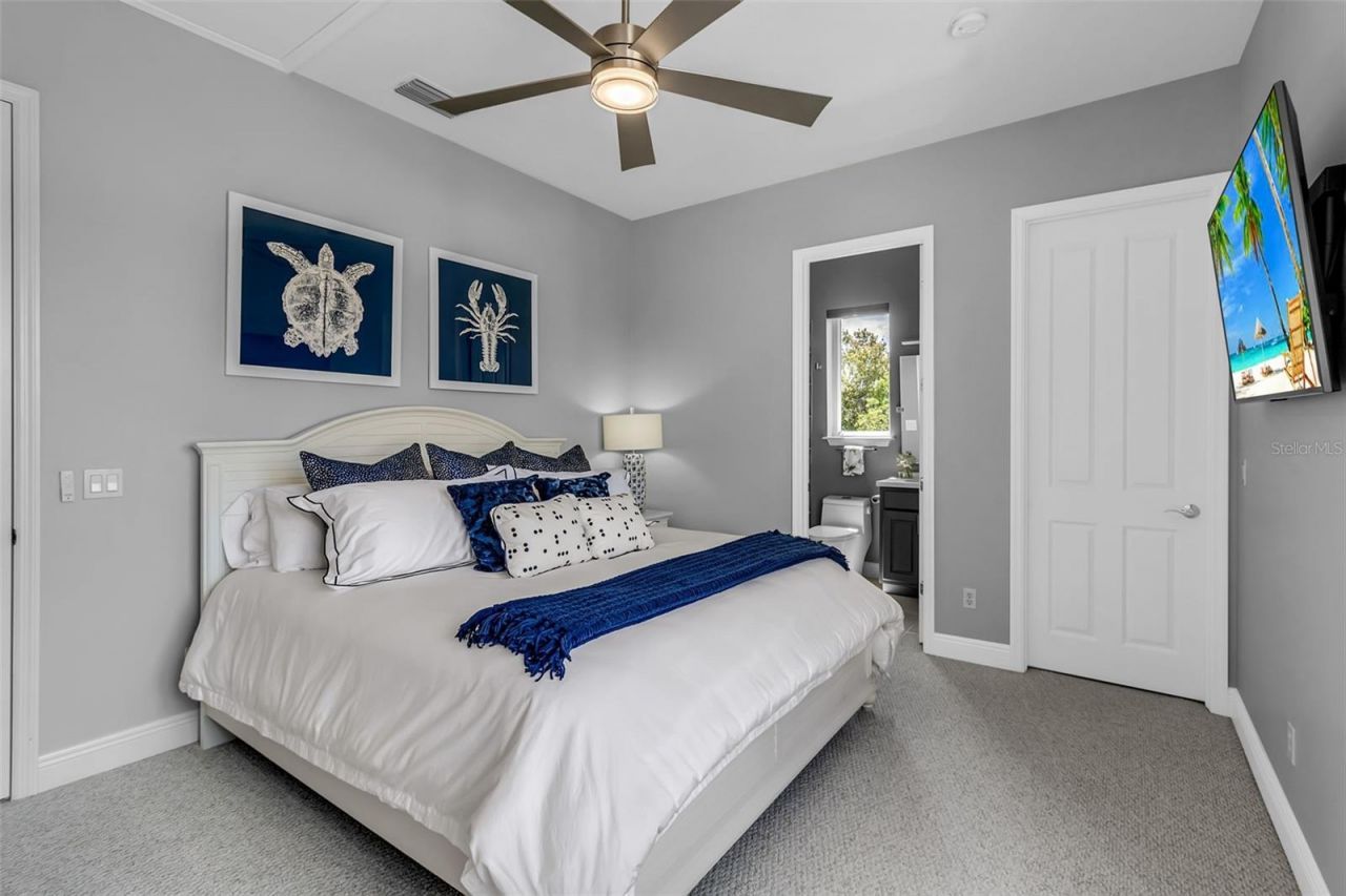 1915 Harbour Links Circle, Unit 6, Longboat Key, FL 34228 Photo