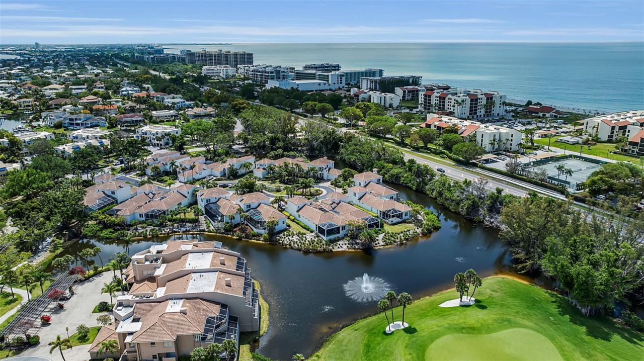 1915 Harbour Links Circle, Unit 6, Longboat Key, FL 34228 Photo