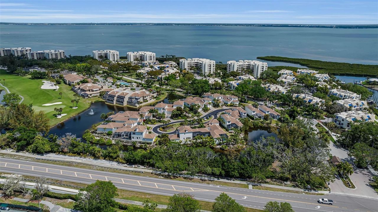 1915 Harbour Links Circle, Unit 6, Longboat Key, FL 34228 Photo