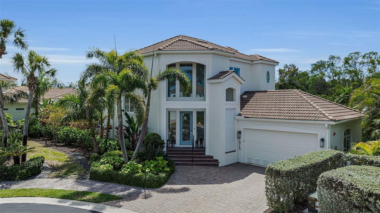 1915 Harbour Links Circle, Unit 6, Longboat Key, FL 34228 Photo