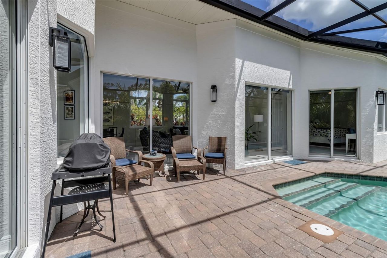 1915 Harbour Links Circle, Unit 6, Longboat Key, FL 34228 Photo