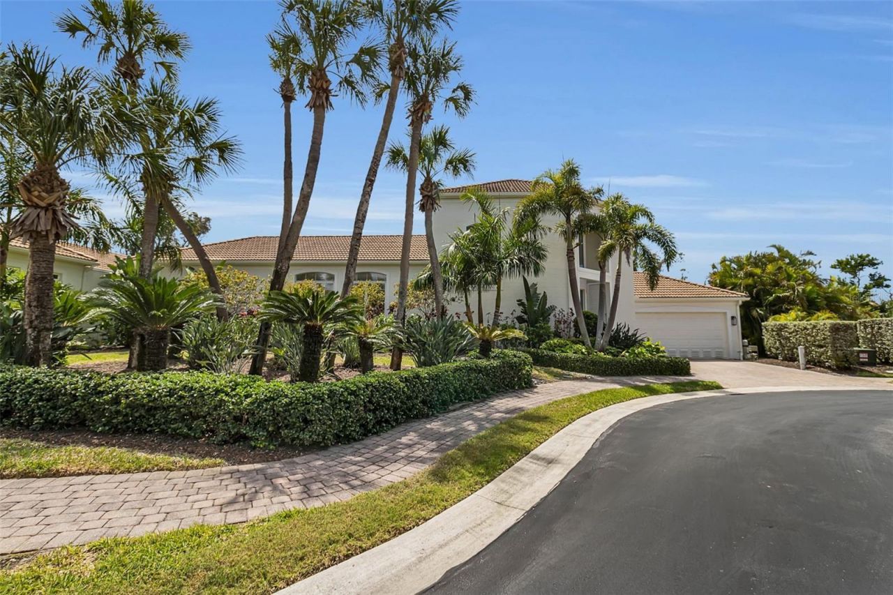 1915 Harbour Links Circle, Unit 6, Longboat Key, FL 34228 Photo
