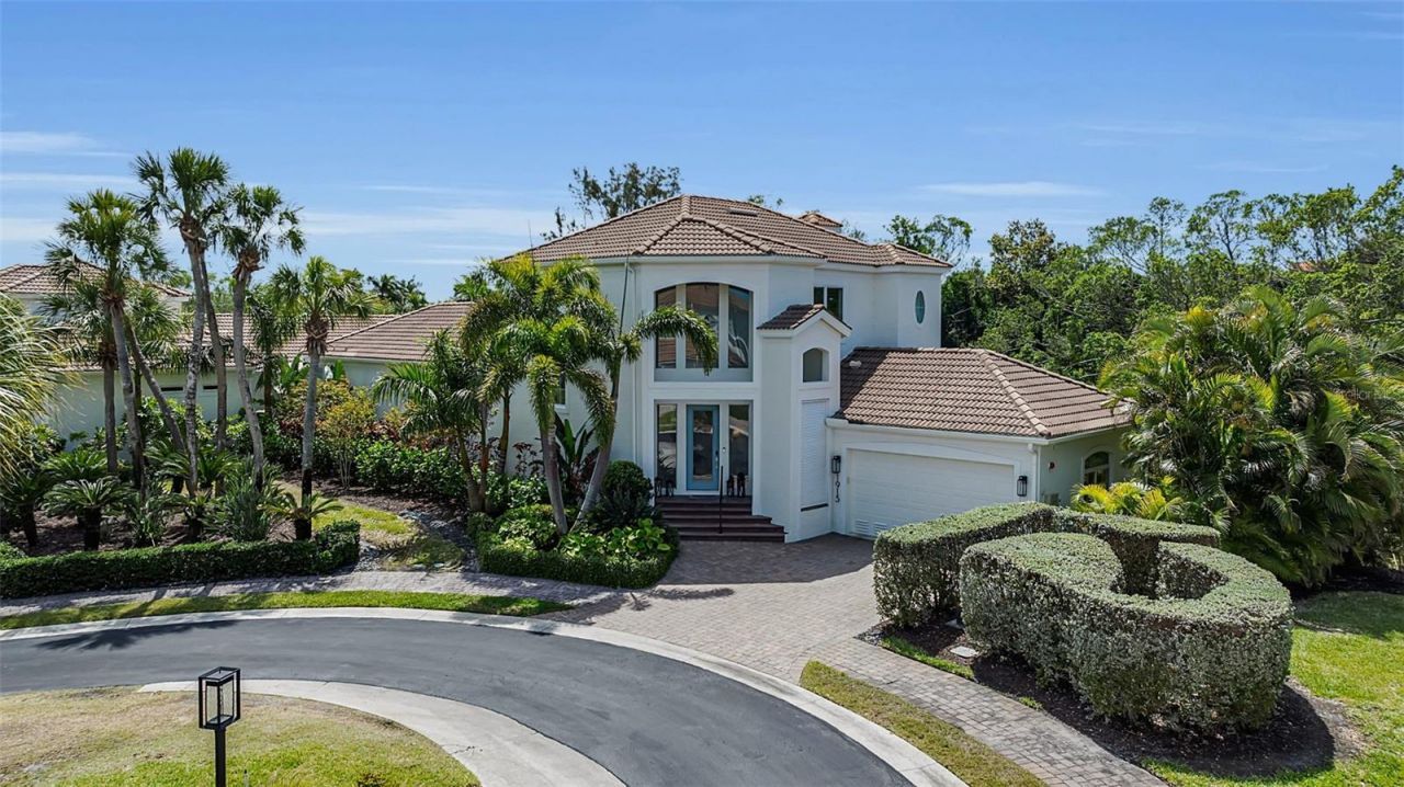 1915 Harbour Links Circle, Unit 6, Longboat Key, FL 34228 Photo