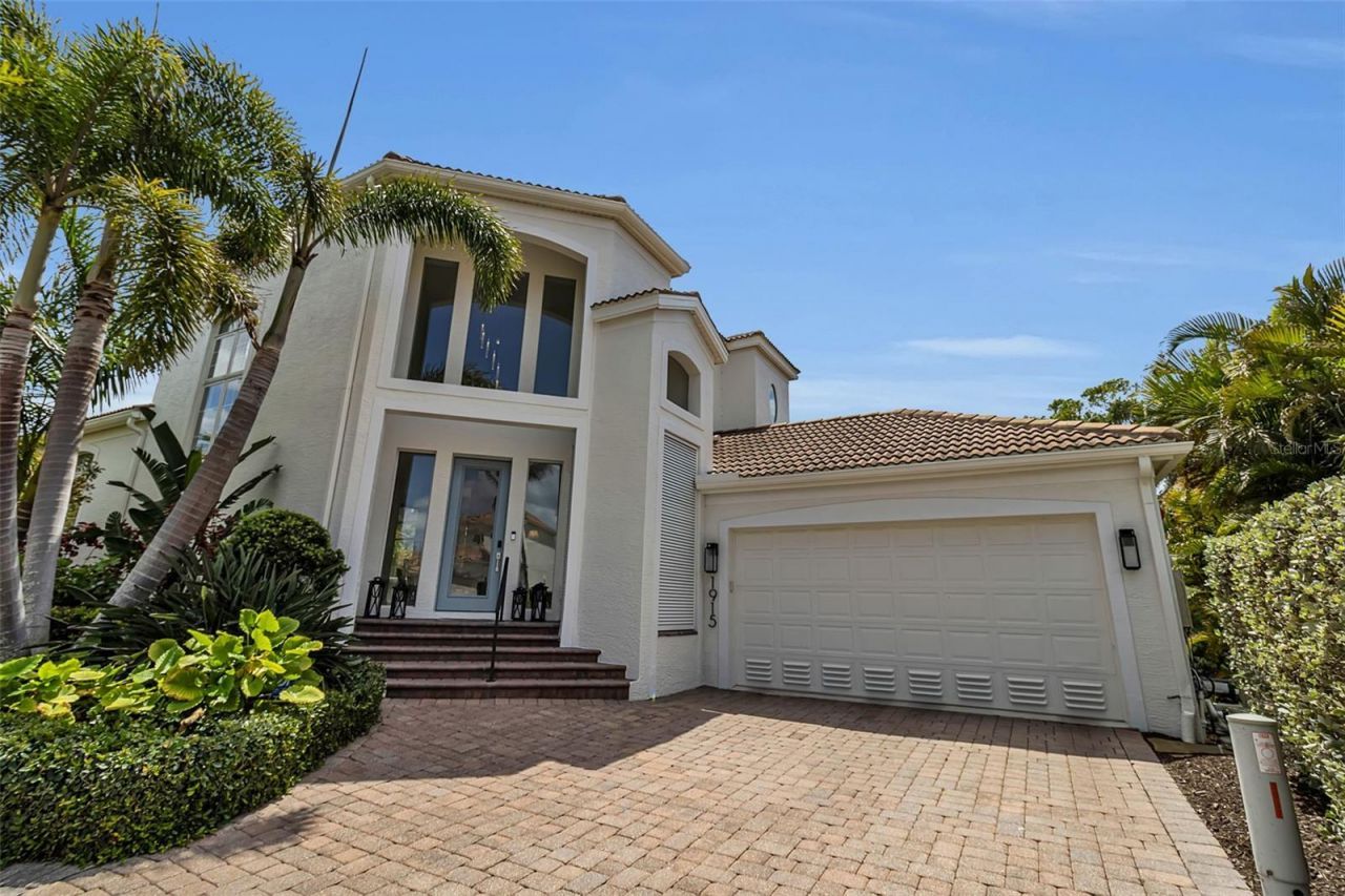 1915 Harbour Links Circle, Unit 6, Longboat Key, FL 34228 Photo