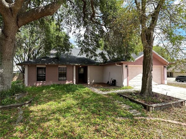 1402 SHELL FLOWER DRIVE , BRANDON, FL 33511