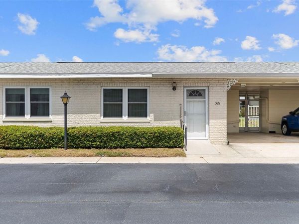 12400 PARK BOULEVARD , Unit 521, SEMINOLE, FL 33772