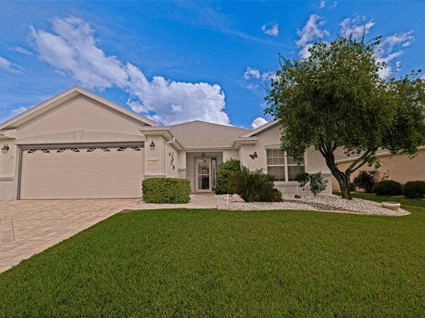 13875 SE 94TH AVENUE , SUMMERFIELD, FL 34491