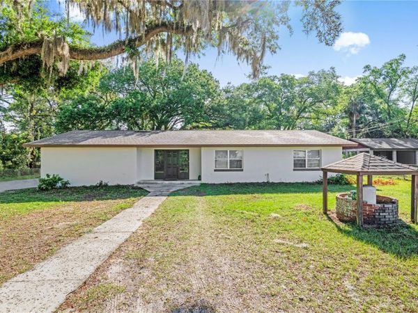 461 VIHLEN ROAD , SANFORD, FL 32771
