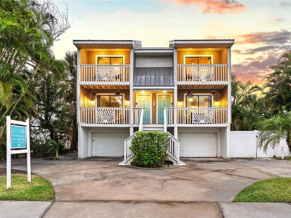 312 CANAL ROAD, SARASOTA, FL 34242