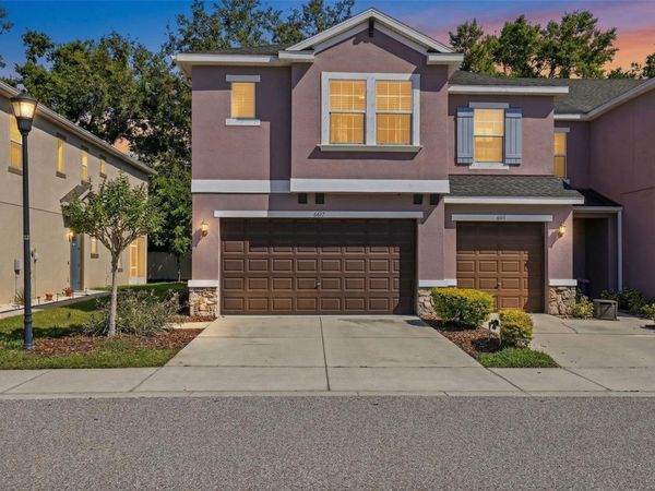6617 CITRUS CREEK LANE , TAMPA, FL 33625