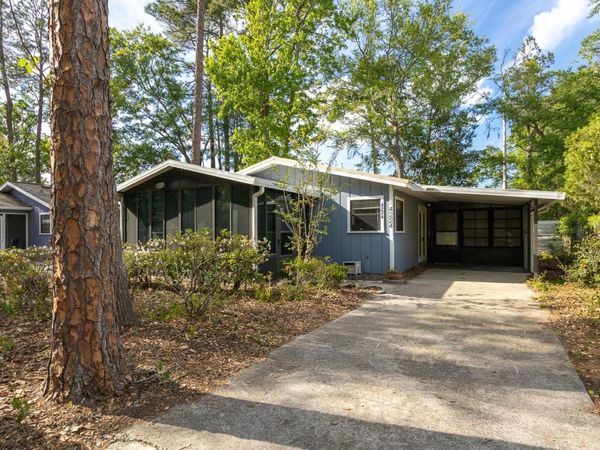 4224 NW 87TH LANE , GAINESVILLE, FL 32653