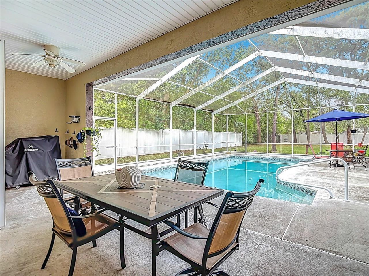2087 Breezy Way , Spring Hill, FL 34608 Photo