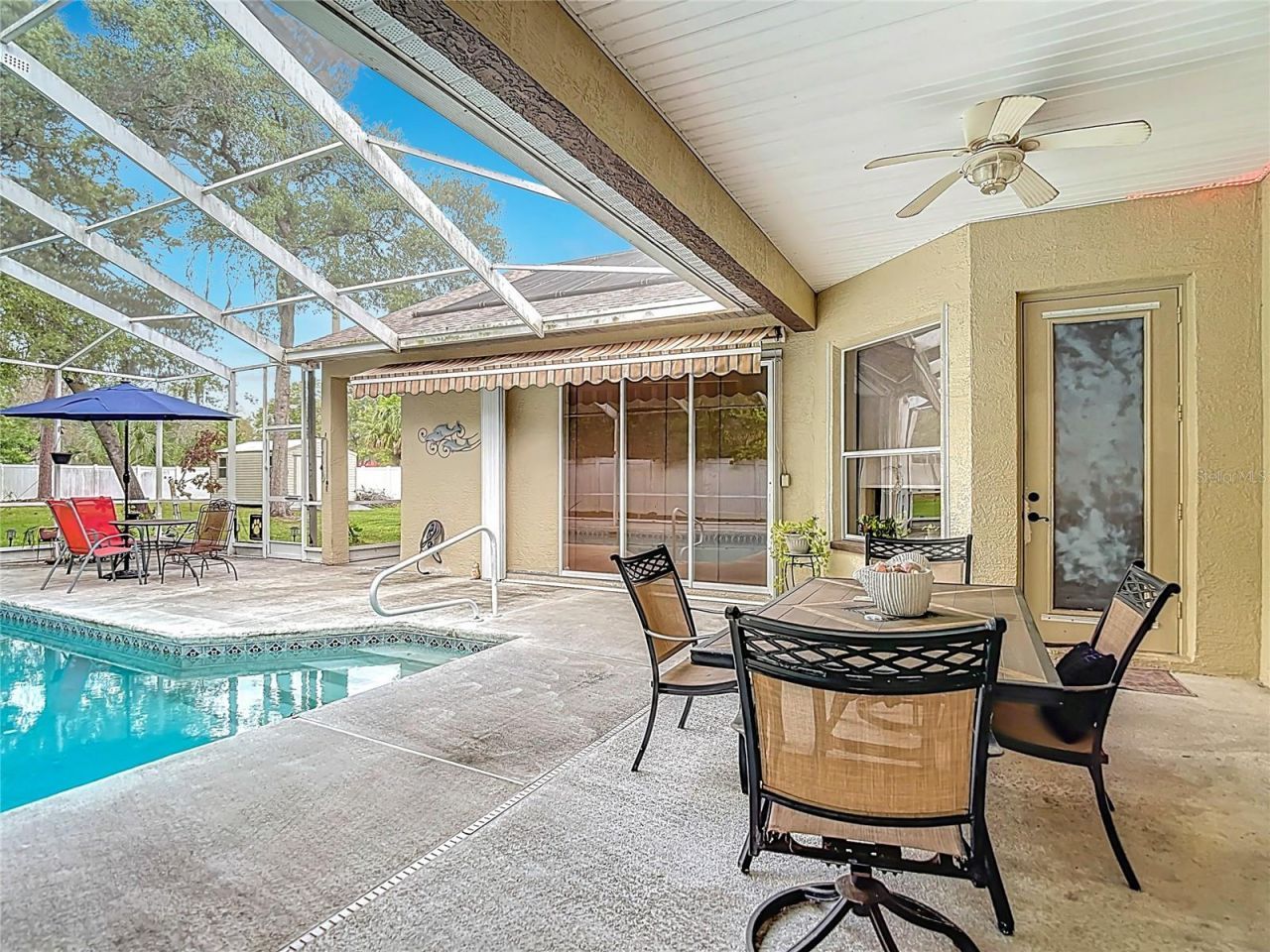 2087 Breezy Way , Spring Hill, FL 34608 Photo